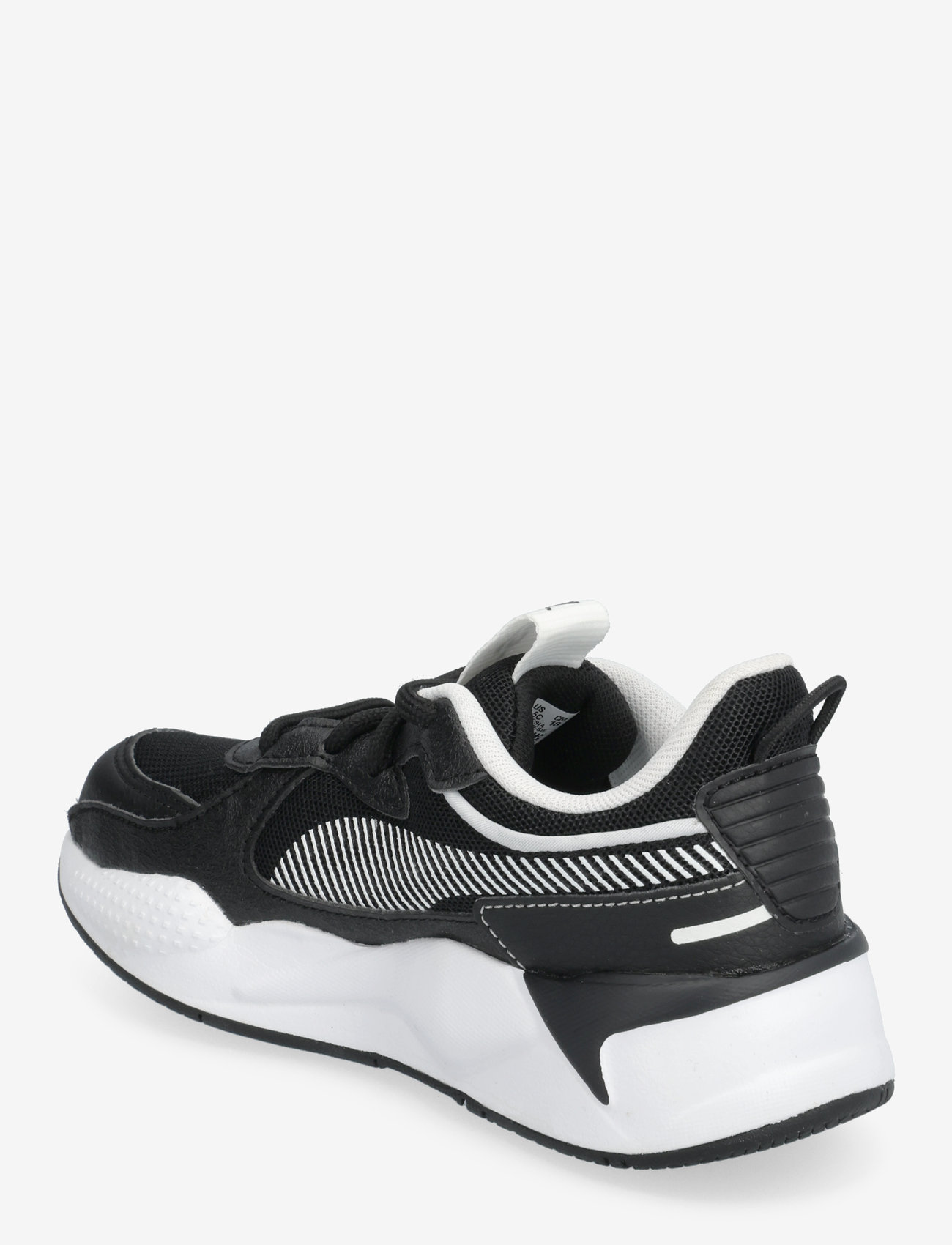 PUMA - RS-X B&W PS - puma black-puma white - 2