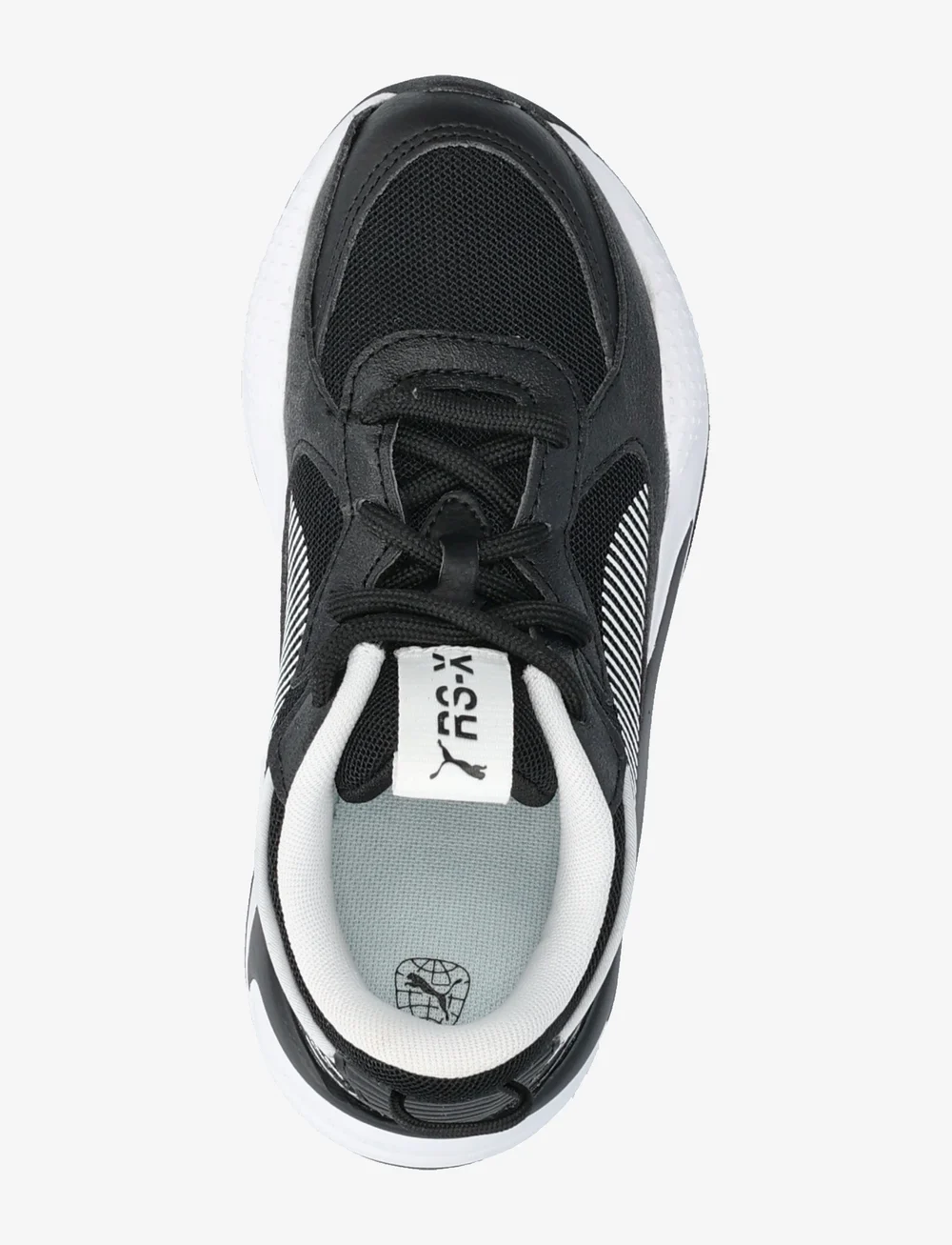 Puma xrs sale black