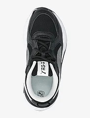 PUMA - RS-X B&W PS - shoes - puma black-puma white - 3