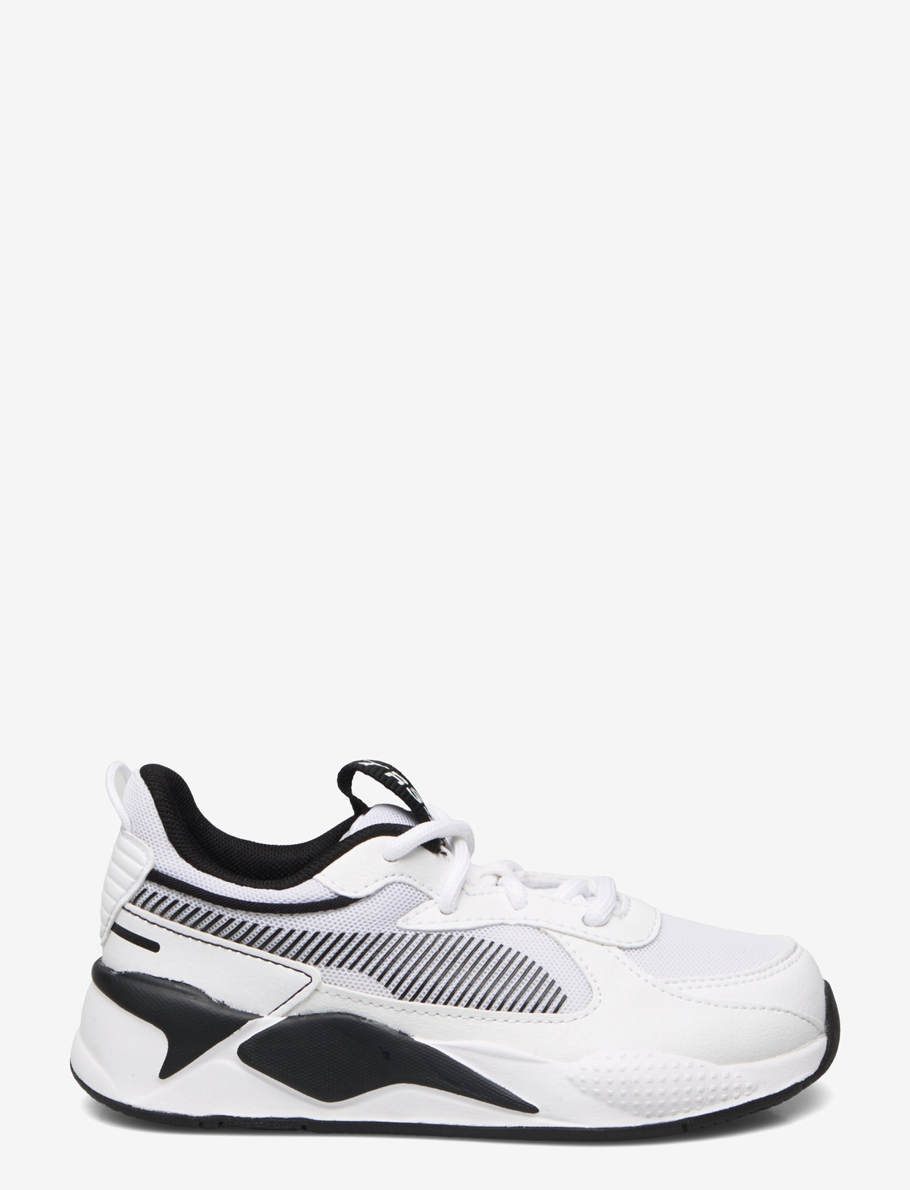 PUMA - RS-X B&W PS - puma white-puma black - 1
