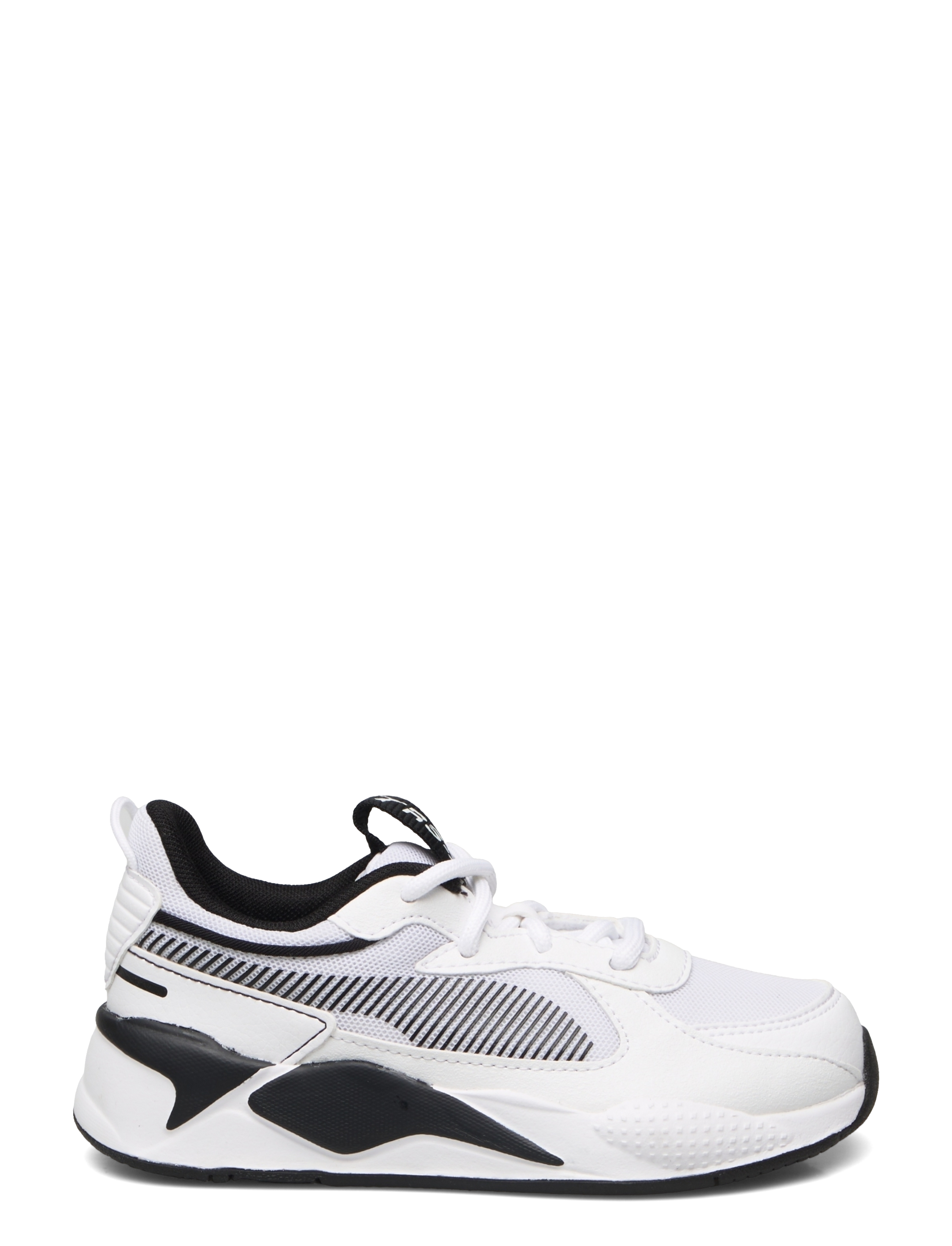 PUMA - RS-X B&W PS - puma white-puma black - 1