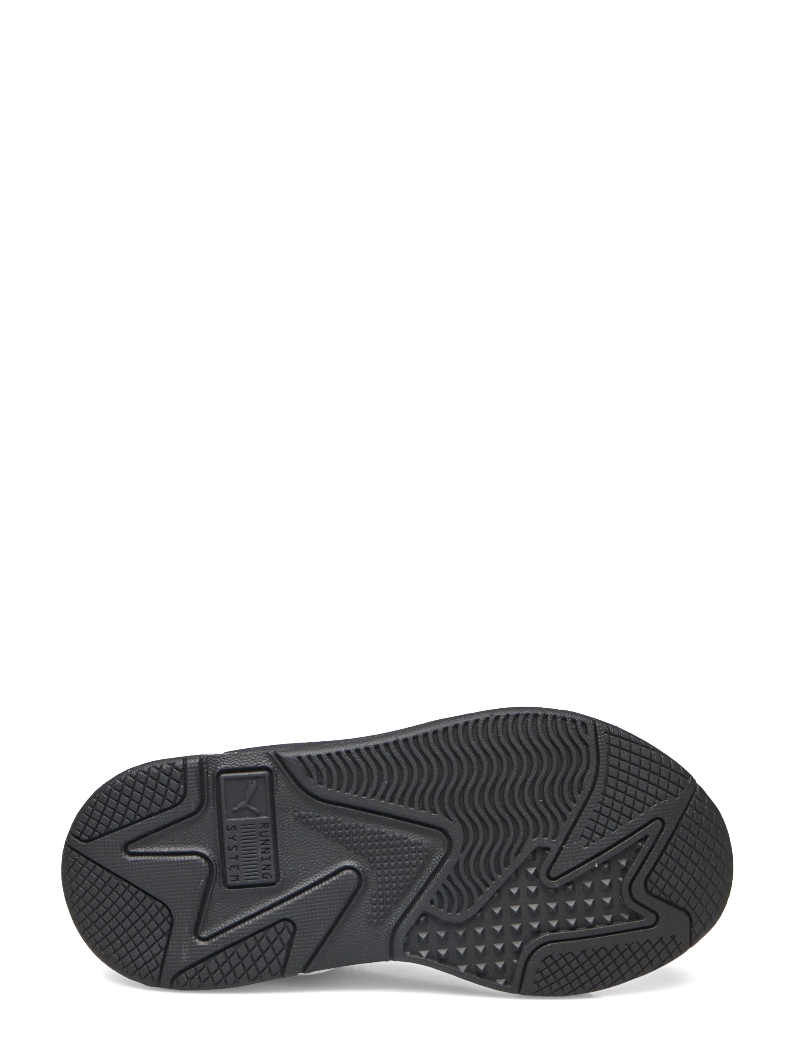 PUMA - RS-X B&W PS - puma white-puma black - 4