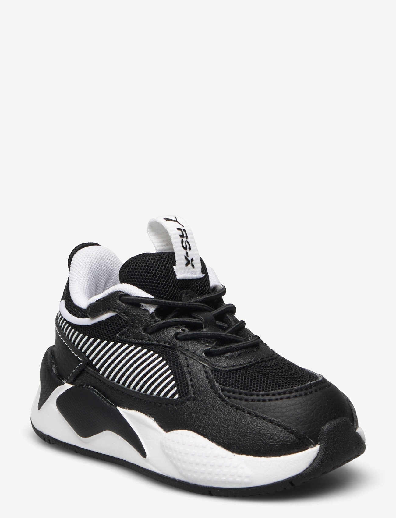 PUMA - RS-X B&W AC Inf - puma black-puma white - 0