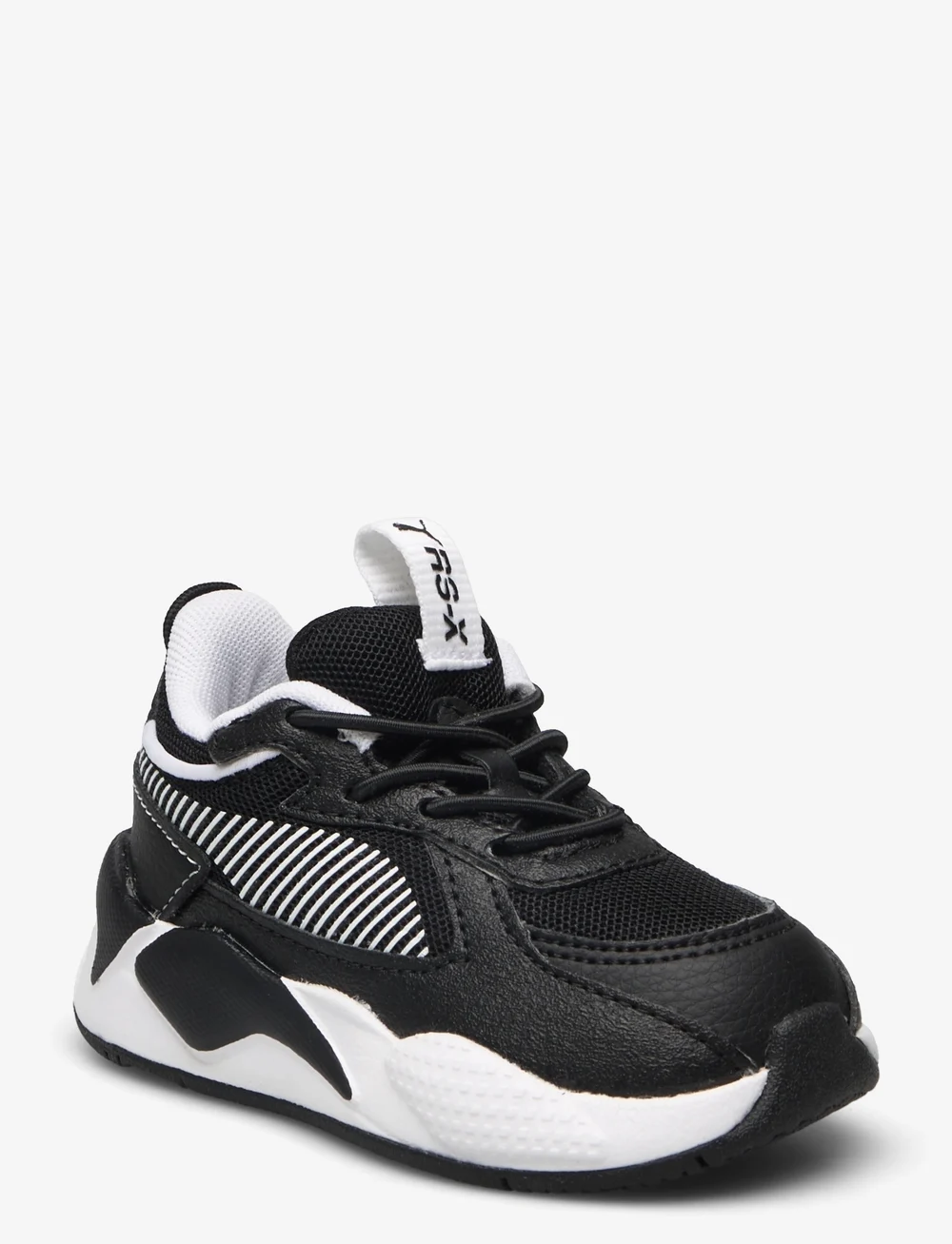 PUMA Rs x B w Ac Inf Low Tops Boozt