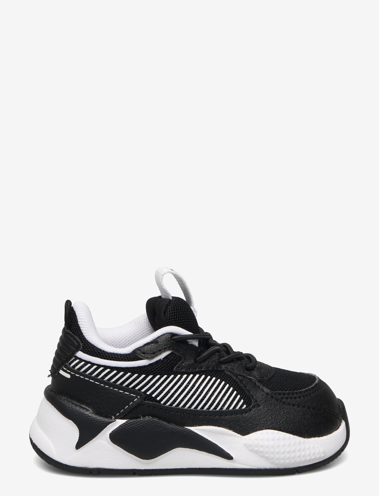 PUMA - RS-X B&W AC Inf - puma black-puma white - 1