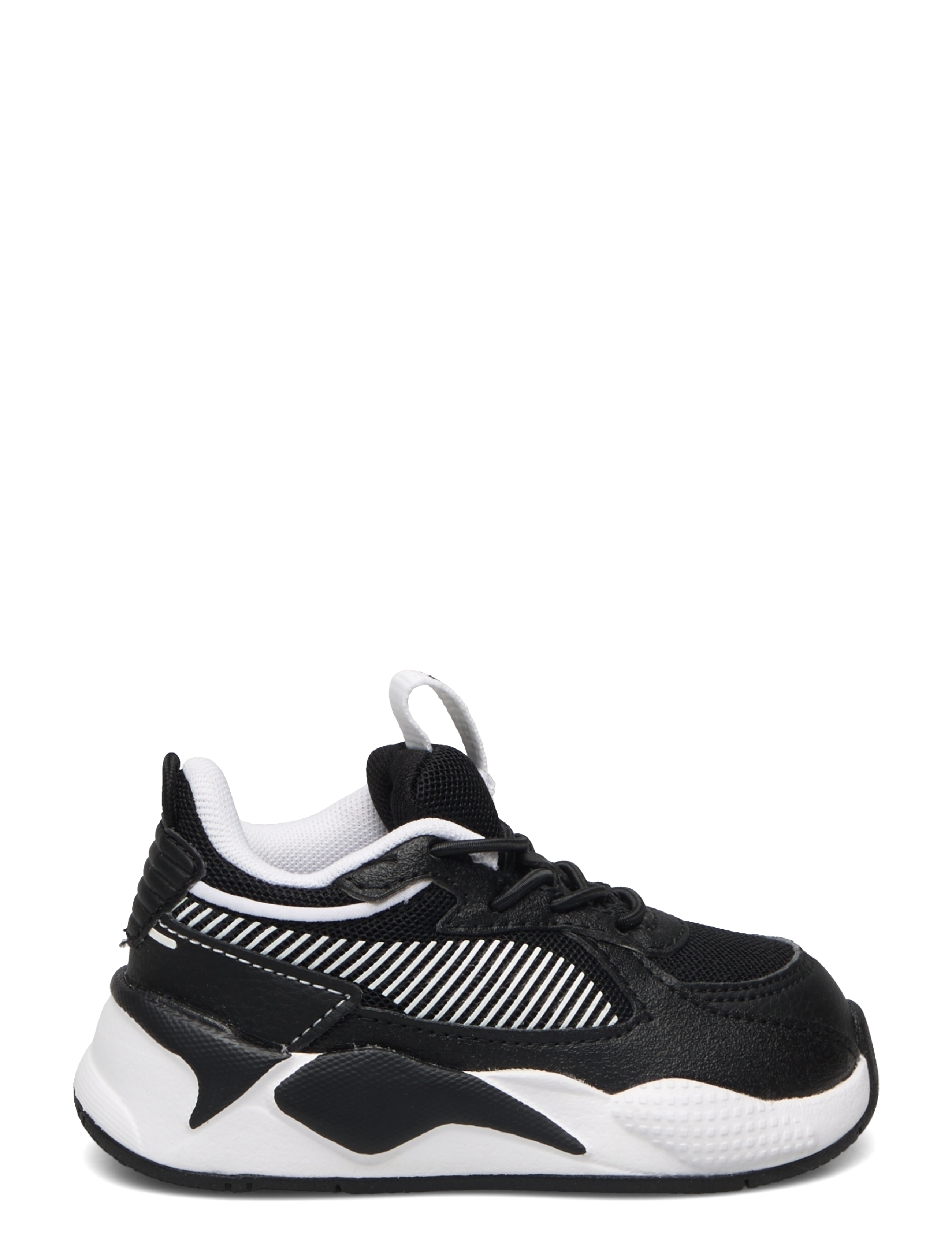 PUMA - RS-X B&W AC Inf - puma black-puma white - 1