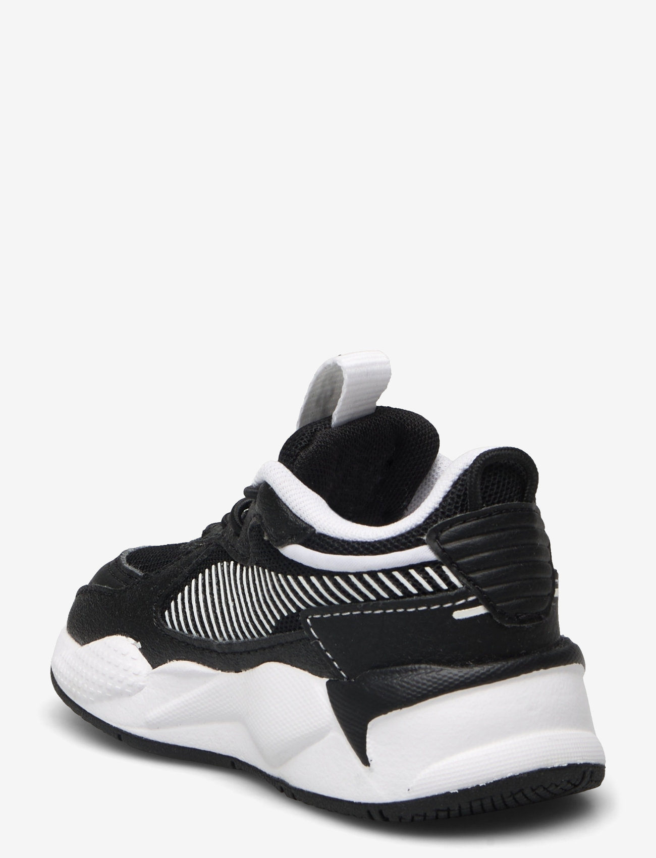 PUMA - RS-X B&W AC Inf - puma black-puma white - 2