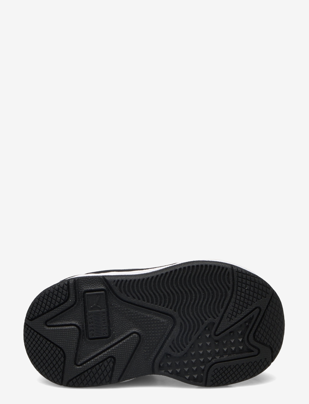 PUMA - RS-X B&W AC Inf - puma black-puma white - 4