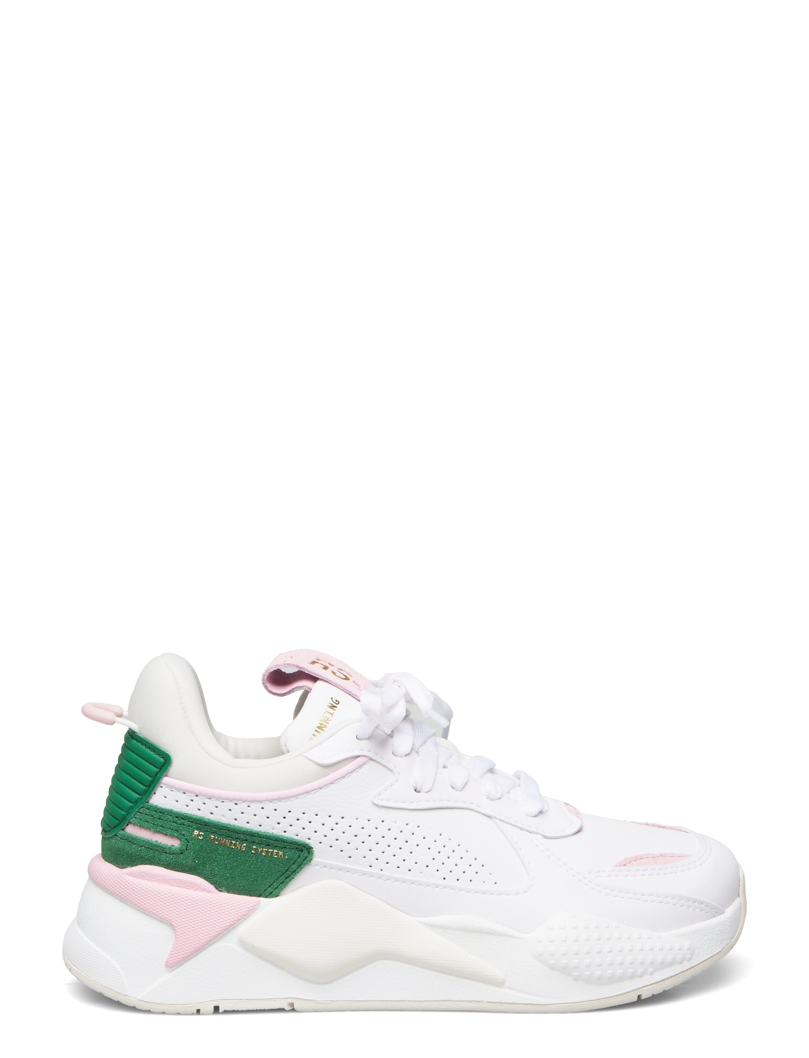 PUMA - RS-X Preppy Wns - puma white-vine-warm white - 1