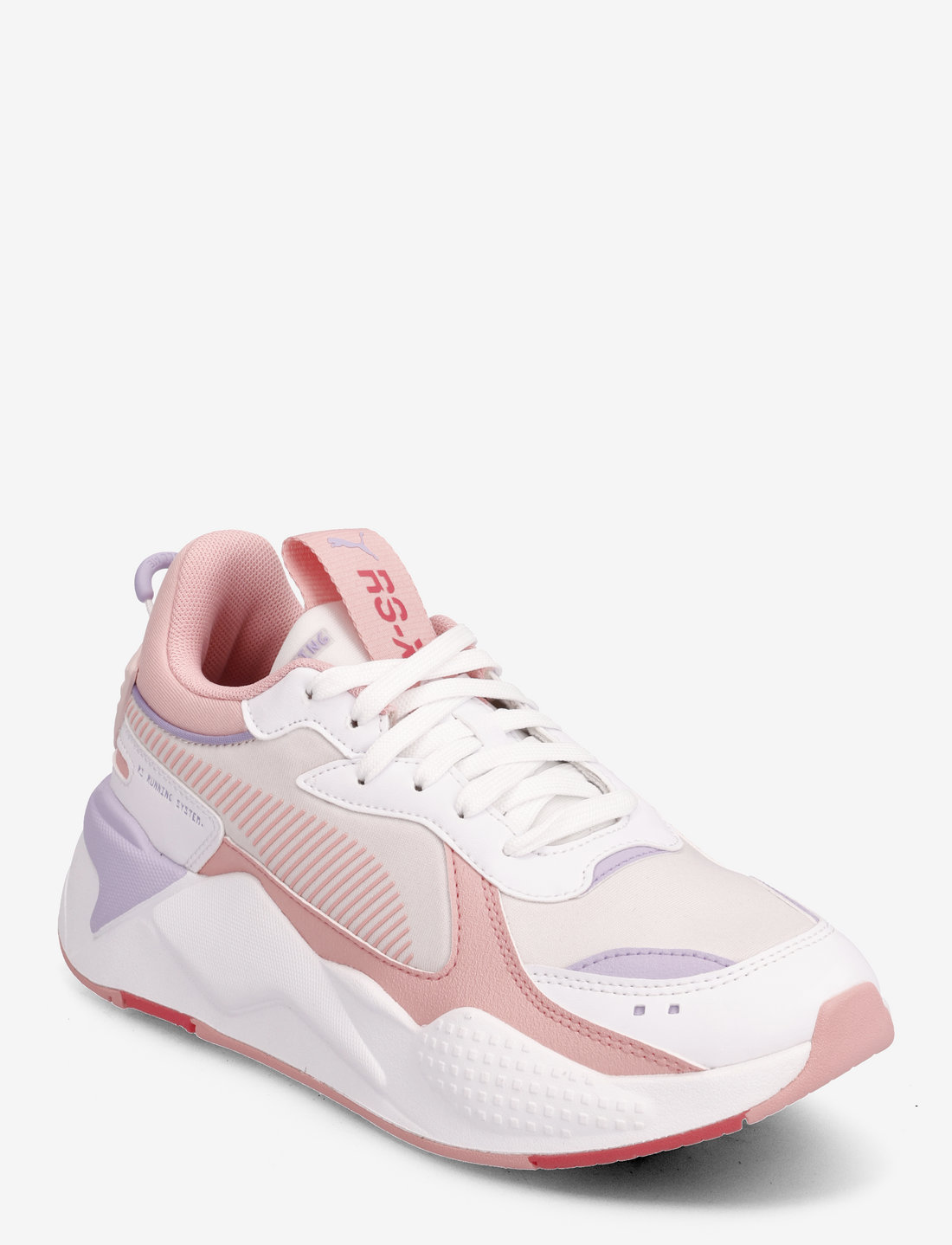 Puma rs sales x blanc rose