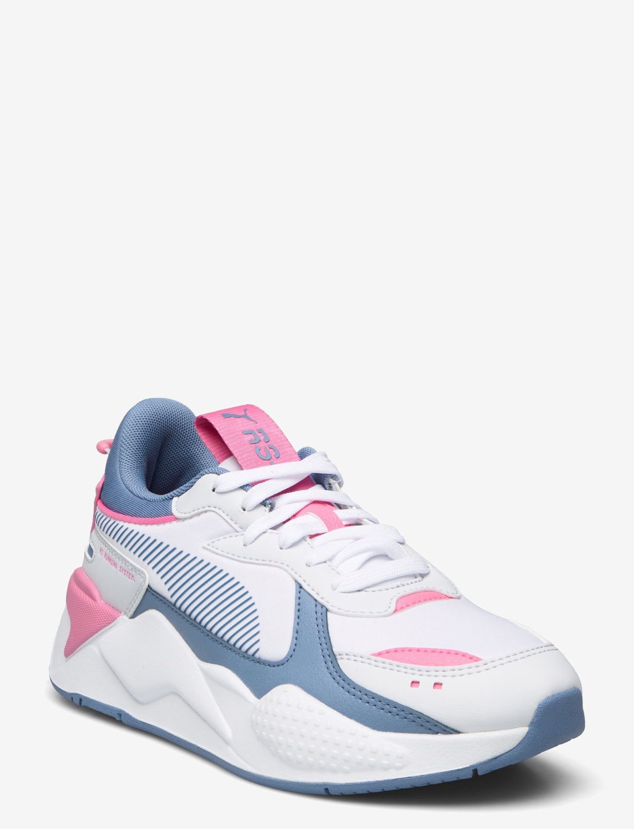 PUMA - RS-X Dreamy Jr - puma white-zen blue - 0