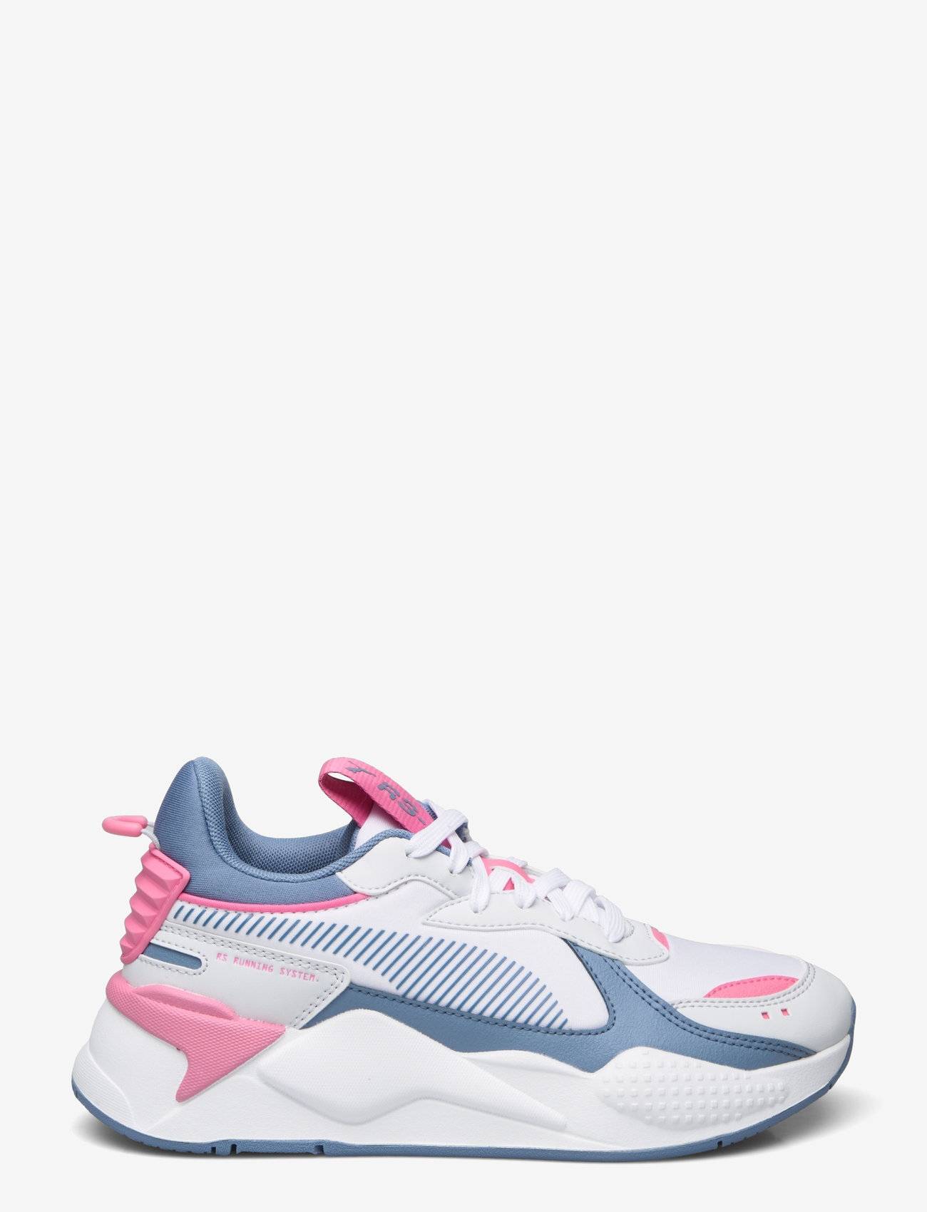 PUMA - RS-X Dreamy Jr - puma white-zen blue - 1