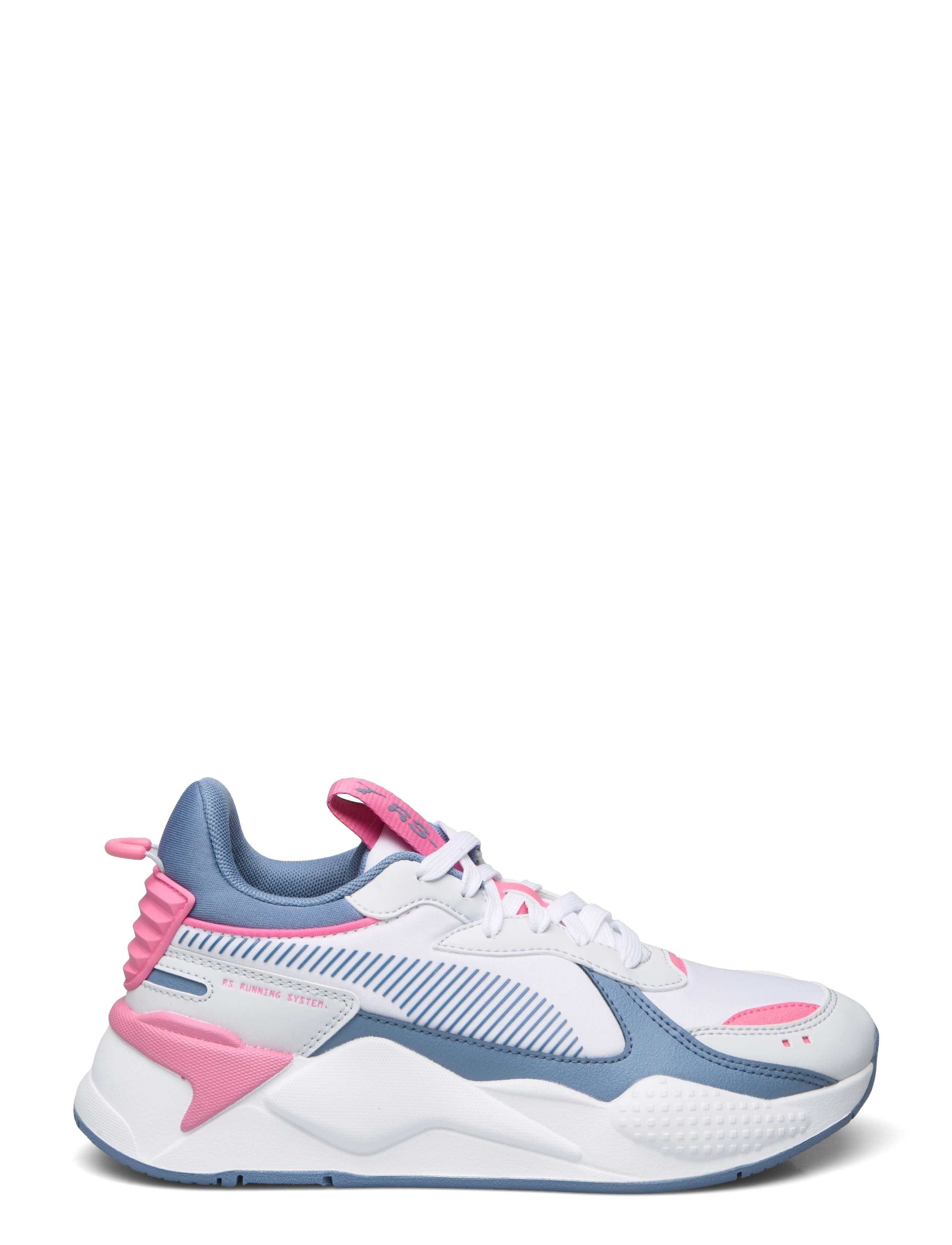 PUMA - RS-X Dreamy Jr - puma white-zen blue - 1