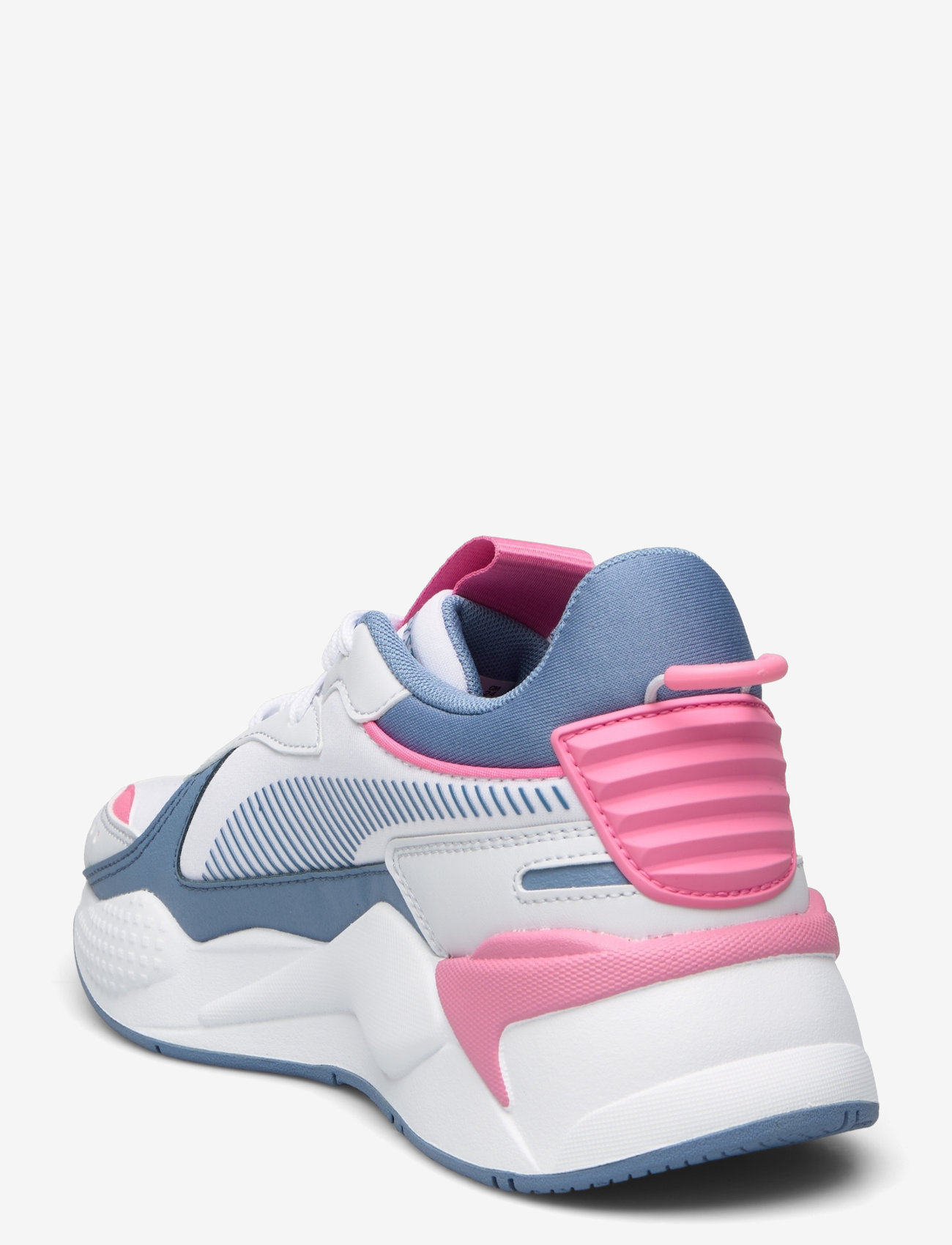 PUMA - RS-X Dreamy Jr - puma white-zen blue - 2