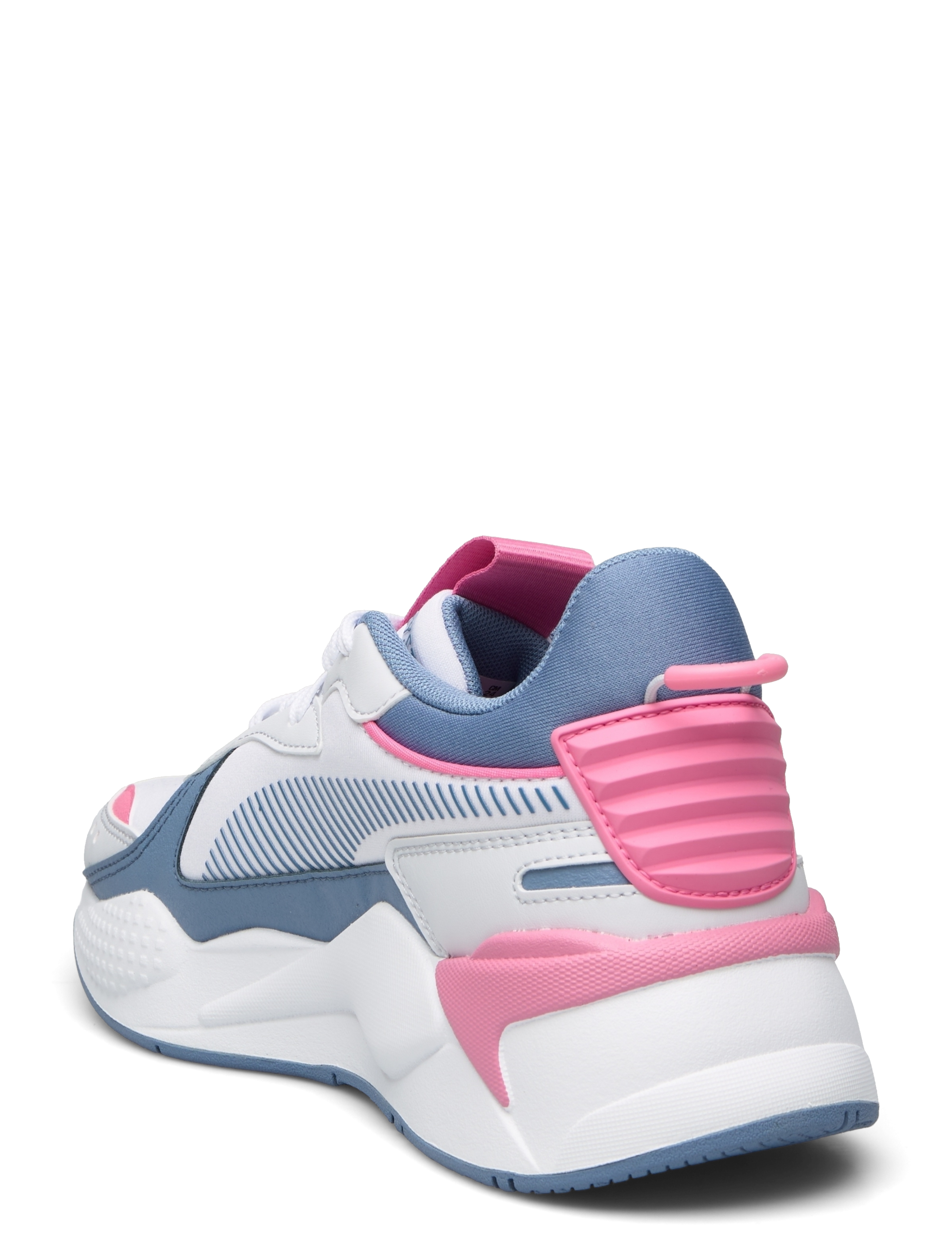 PUMA - RS-X Dreamy Jr - puma white-zen blue - 2
