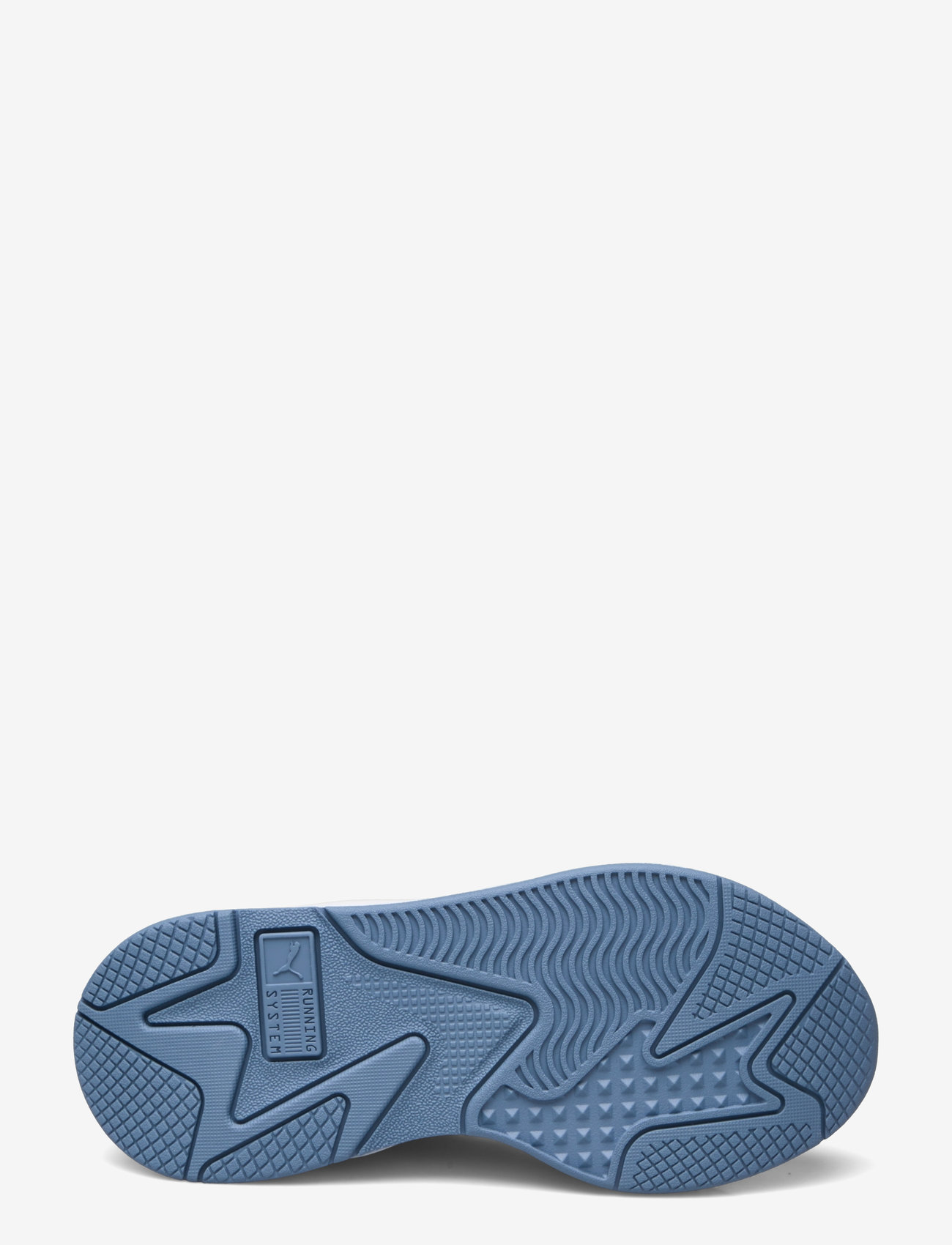 PUMA - RS-X Dreamy Jr - puma white-zen blue - 4