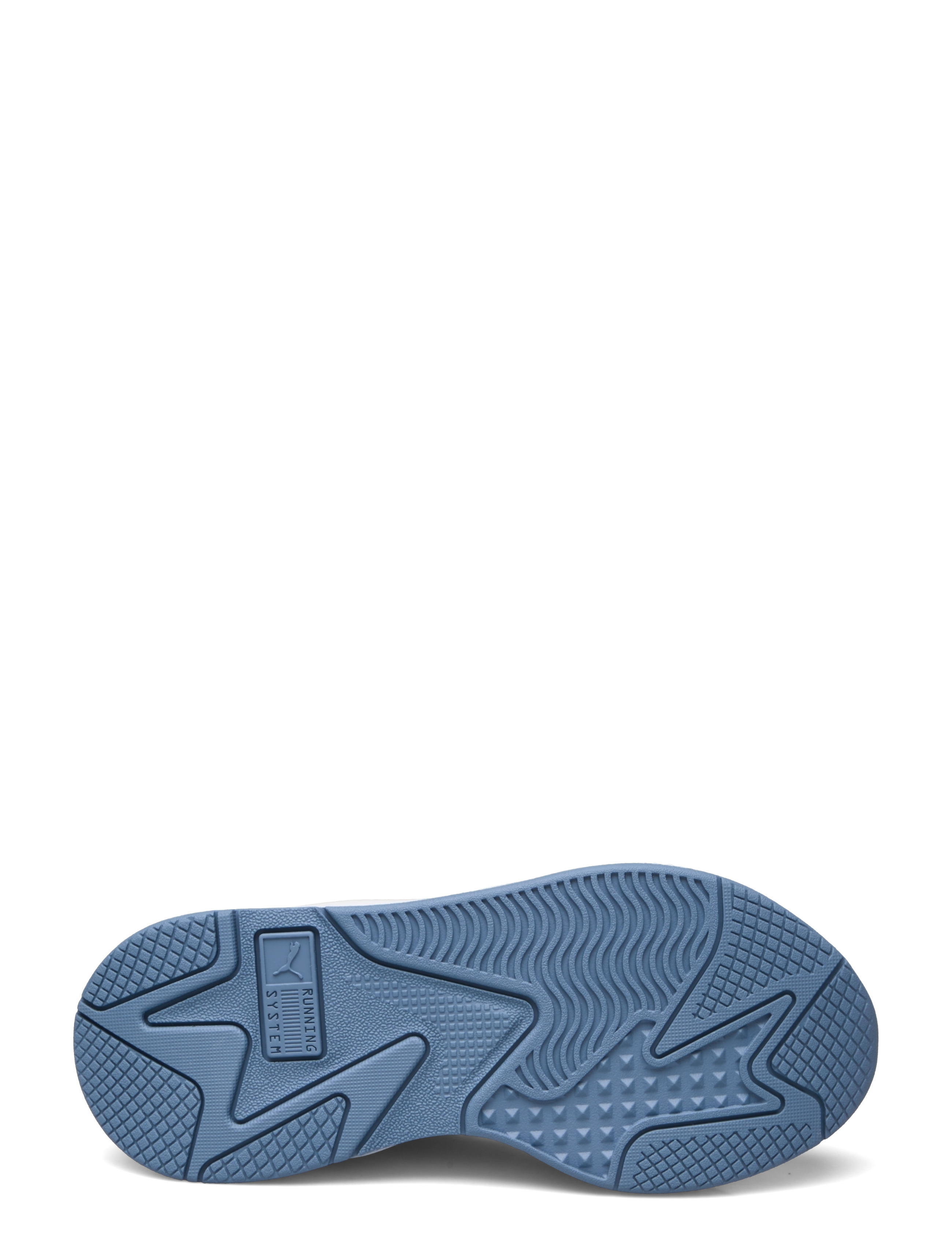 PUMA - RS-X Dreamy Jr - puma white-zen blue - 4