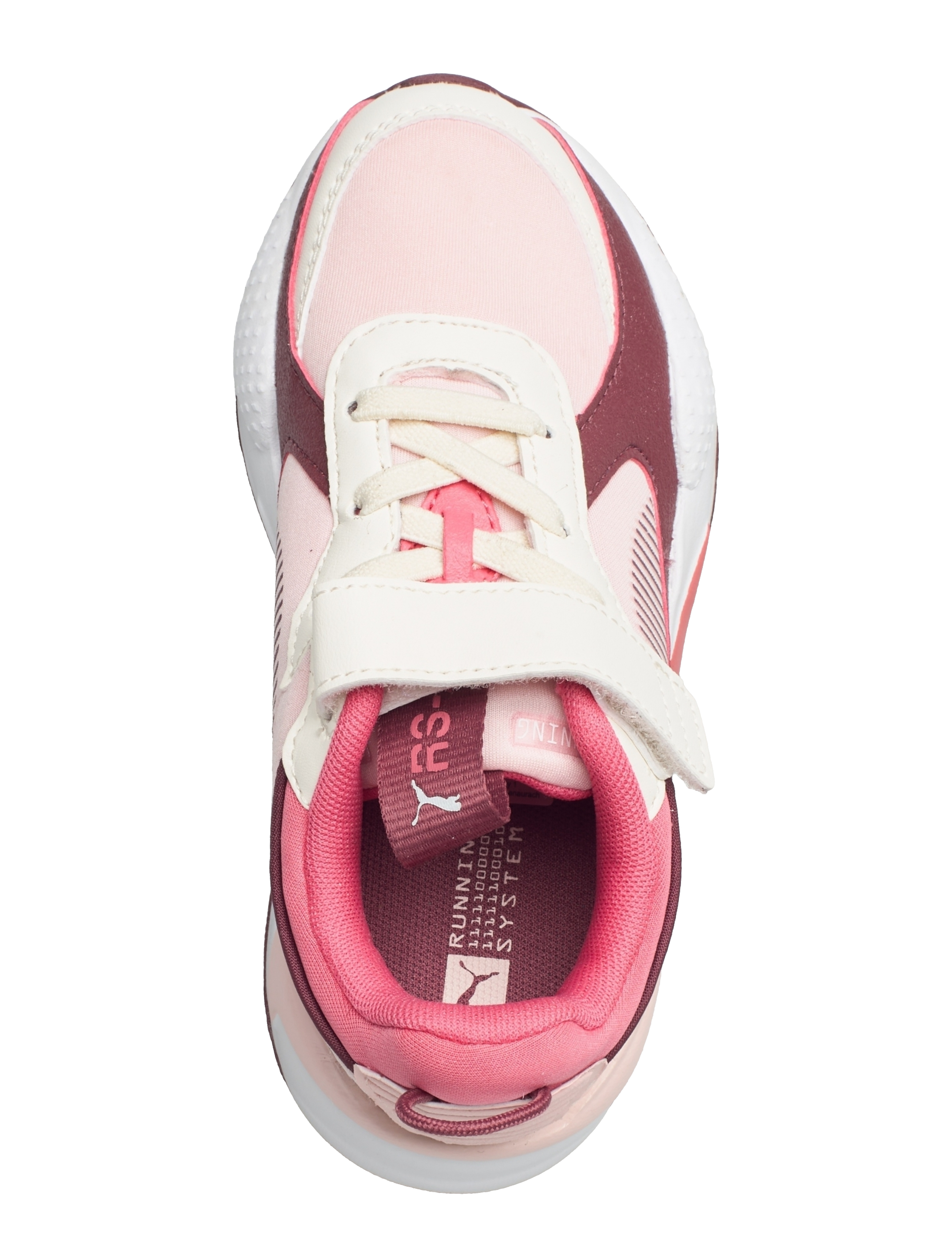 PUMA - RS-X Dreamy AC+ PS - rose dust-wood violet - 3