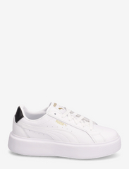 PUMA - OSL Pro - lave sneakers - puma white-puma team gold - 1
