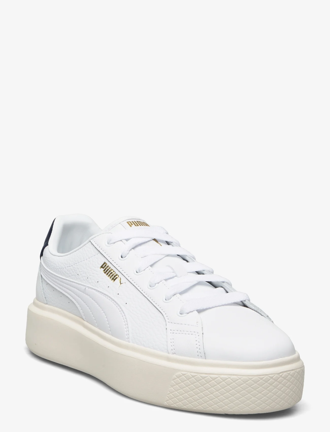 PUMA - OSL Pro - niedrige sneakers - puma white-persian blue - 0