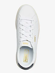 PUMA - OSL Pro - low top sneakers - puma white-persian blue - 3