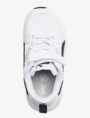 PUMA - Trinity Lite AC+ PS - shoes - puma white-puma black-cool light gray - 3