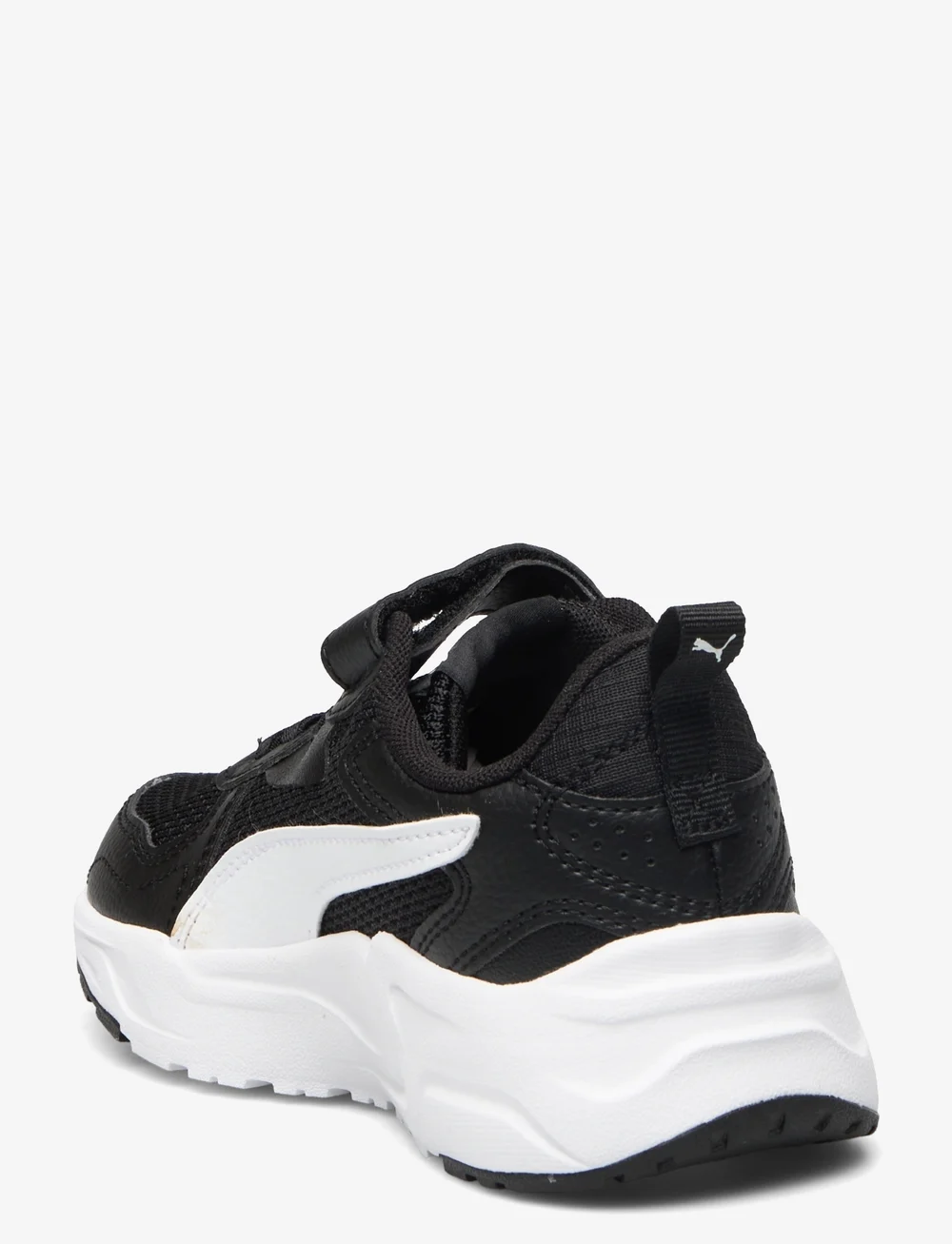 PUMA - Trinity Lite AC+ PS - tøj - puma black-puma black-puma white - 2