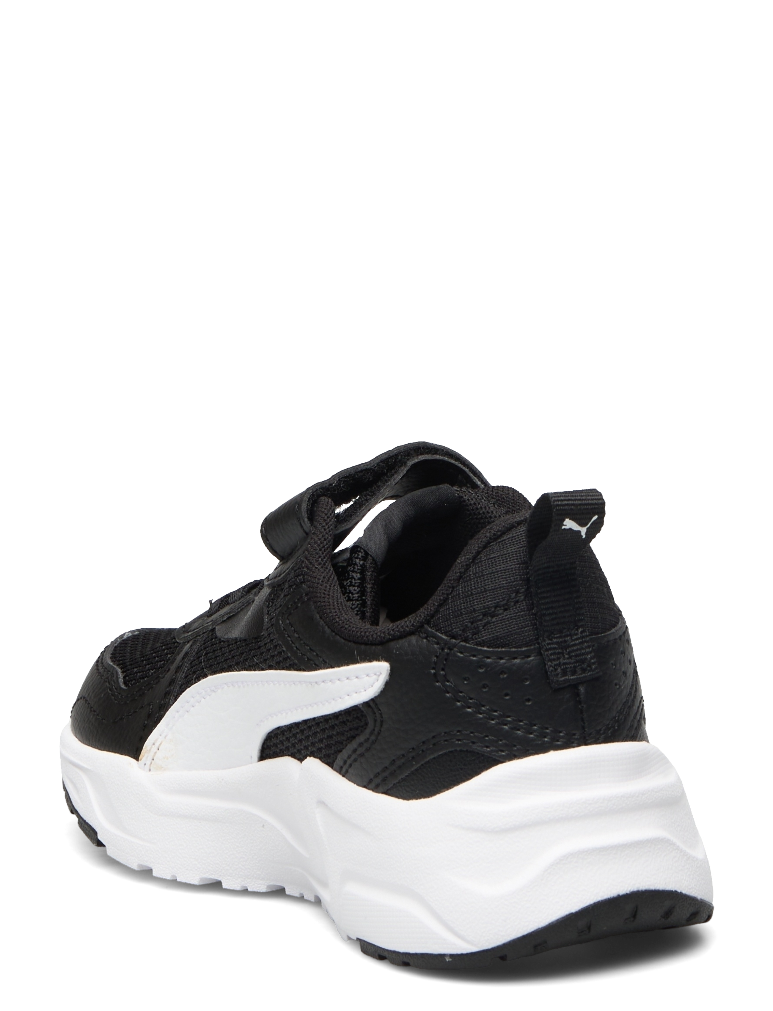 PUMA - Trinity Lite AC+ PS - puma black-puma black-puma white - 2