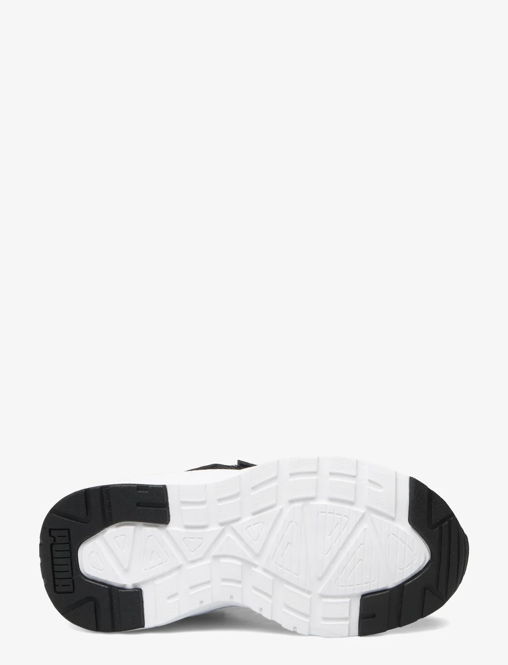 PUMA - Trinity Lite AC+ PS - tøj - puma black-puma black-puma white - 4