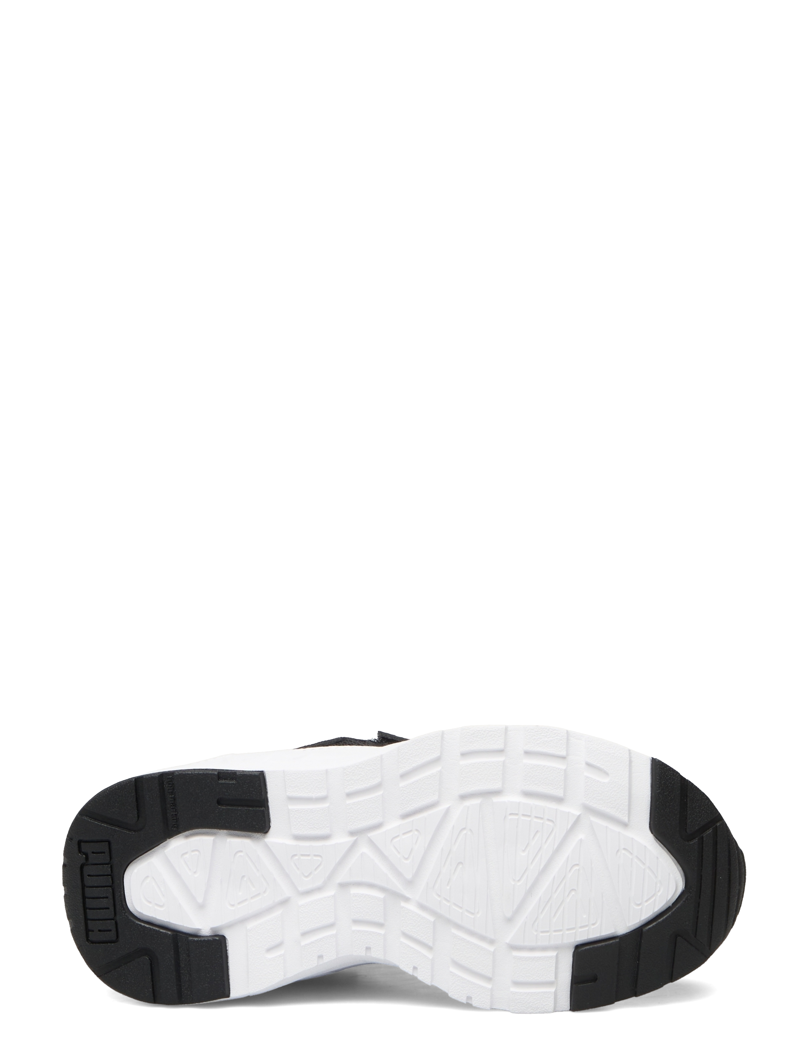PUMA - Trinity Lite AC+ PS - puma black-puma black-puma white - 4