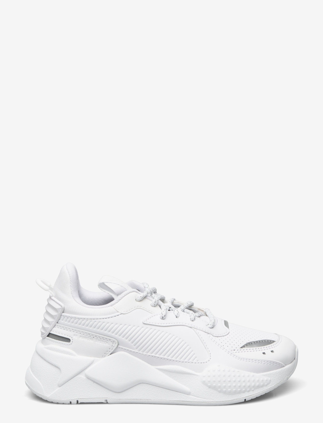 PUMA - RS-X Triple - niedrige sneakers - puma white-puma white - 1