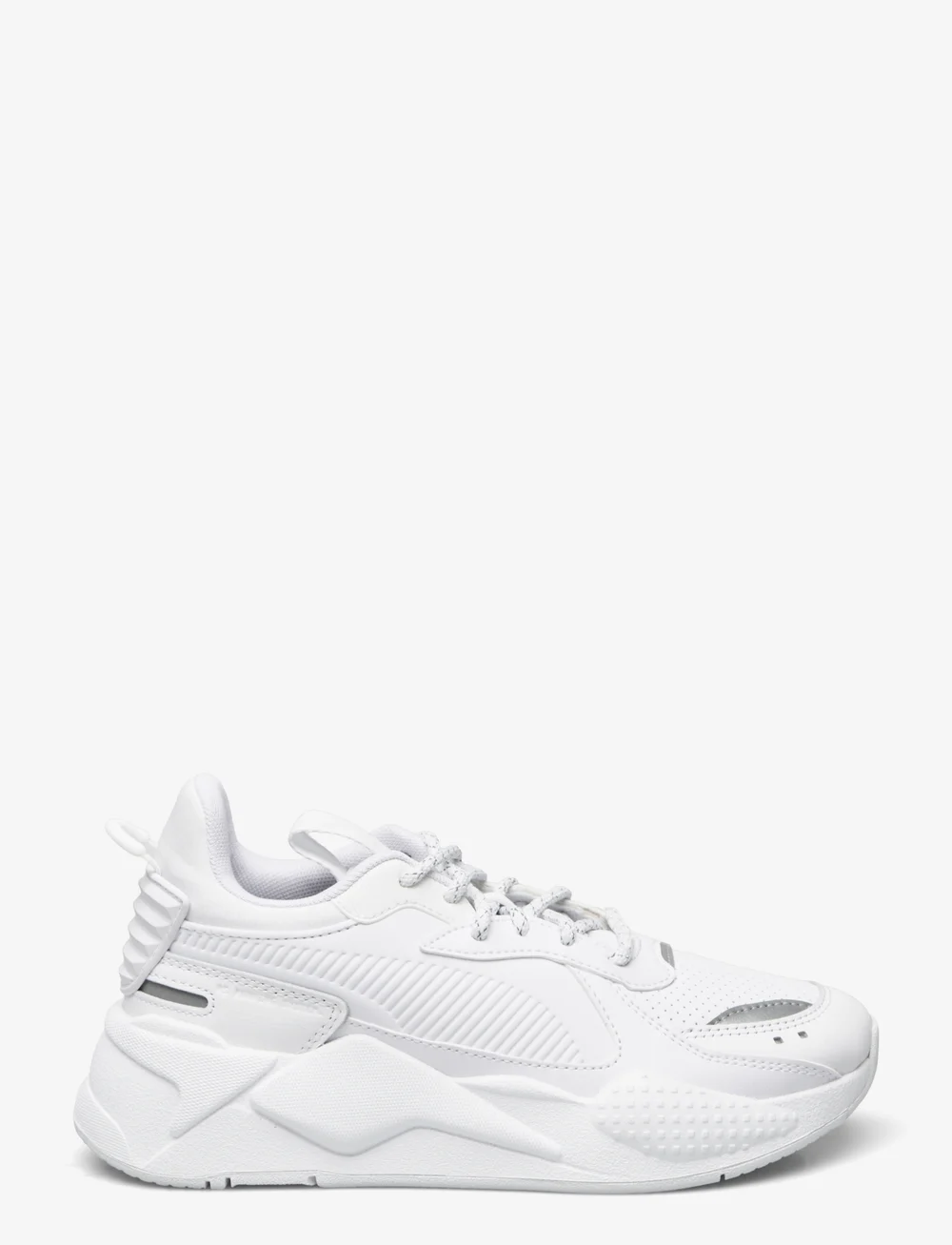 PUMA - RS-X Triple - låga sneakers - puma white-puma white - 1