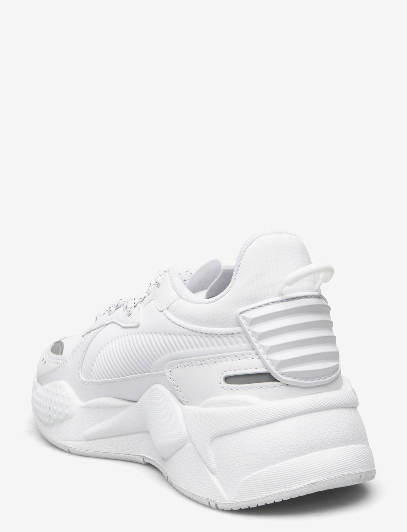PUMA - RS-X Triple - niedrige sneakers - puma white-puma white - 2