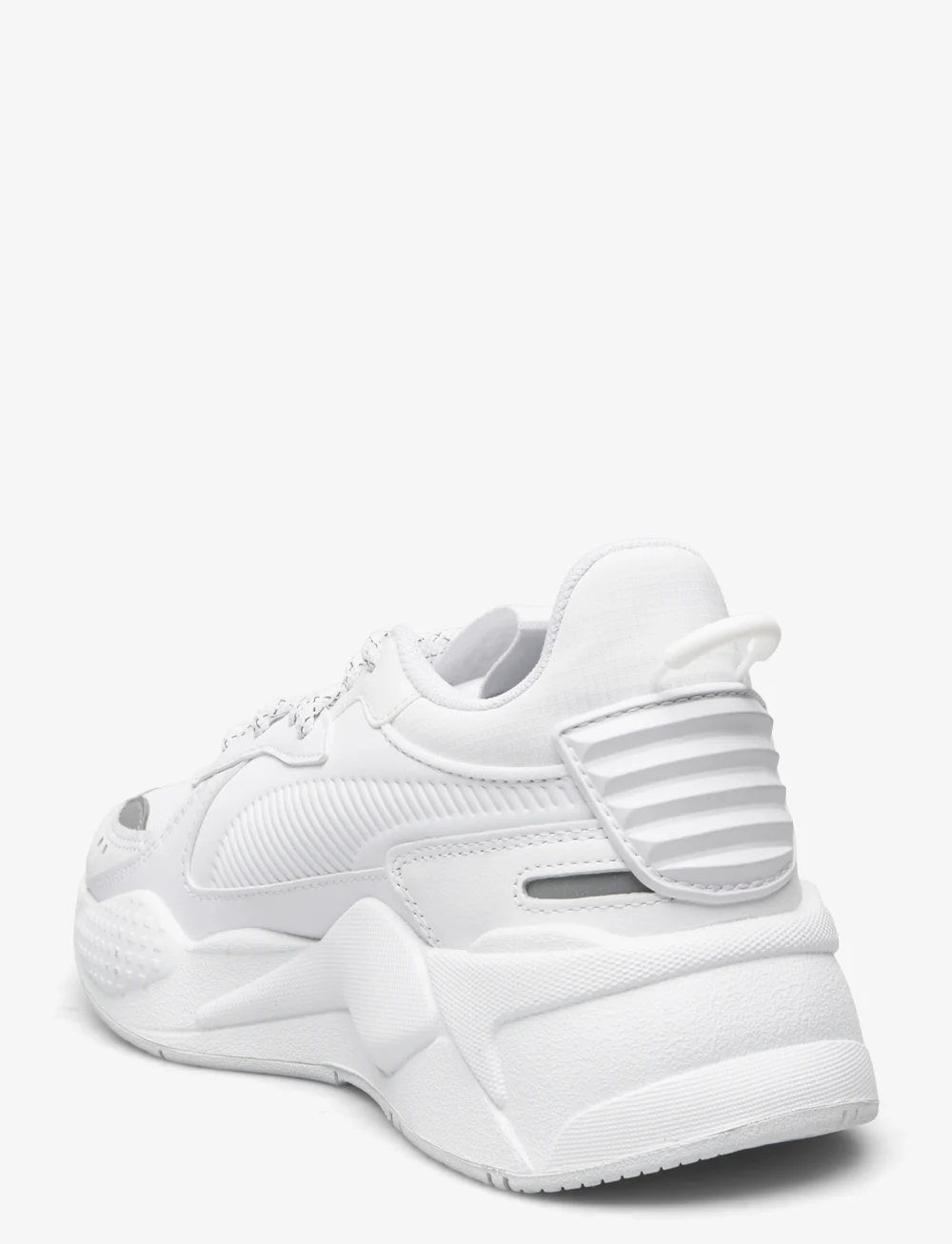 PUMA - RS-X Triple - låga sneakers - puma white-puma white - 2