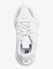 PUMA - RS-X Triple - shoes - puma white-puma white - 3