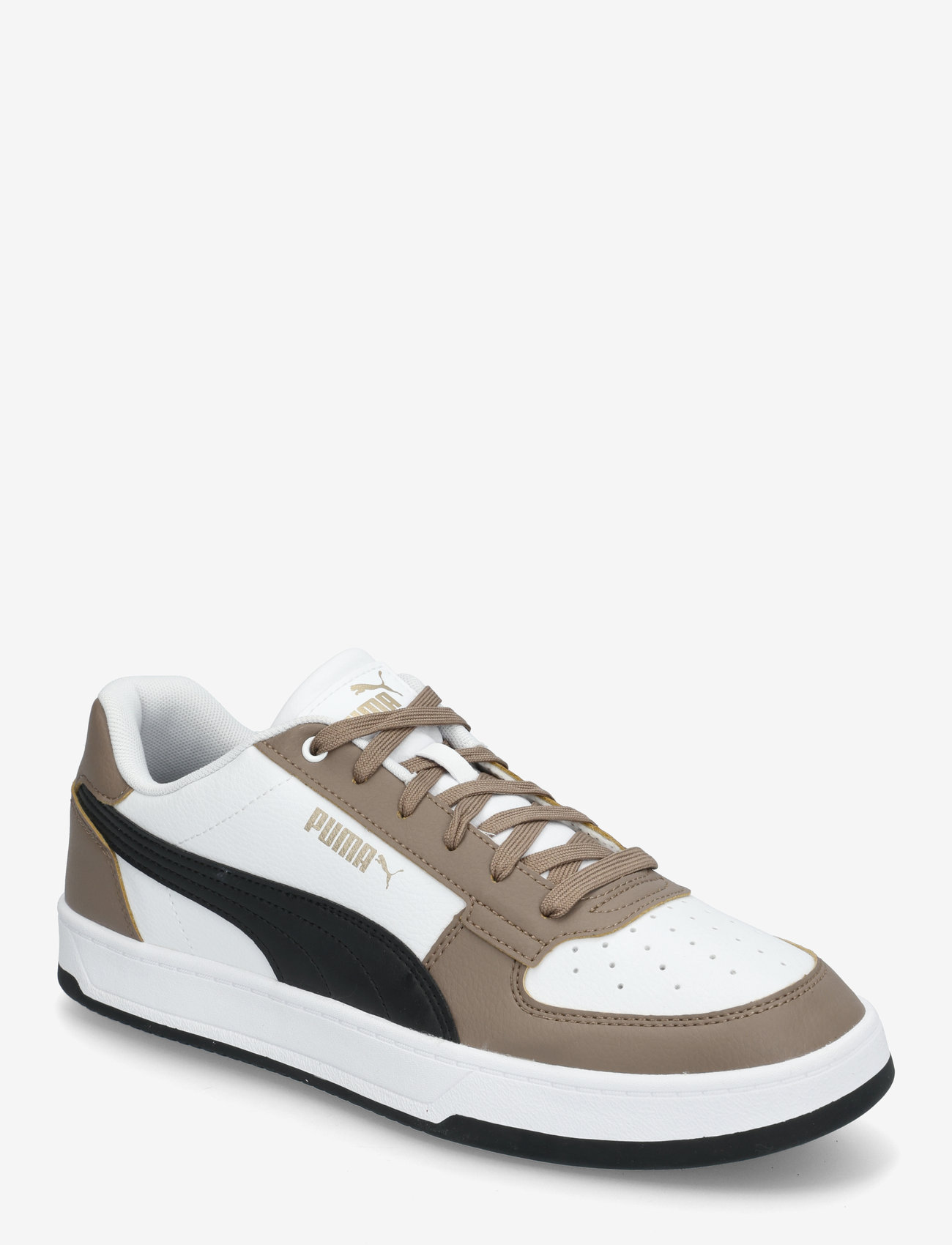 PUMA - Puma Caven 2.0 - totally taupe-puma black-puma white - 0