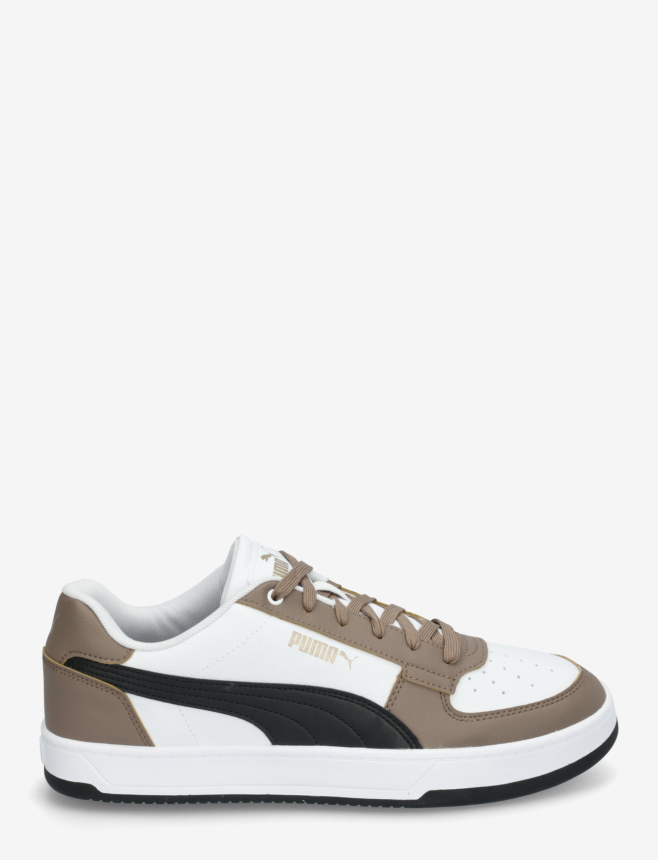 PUMA - Puma Caven 2.0 - totally taupe-puma black-puma white - 1