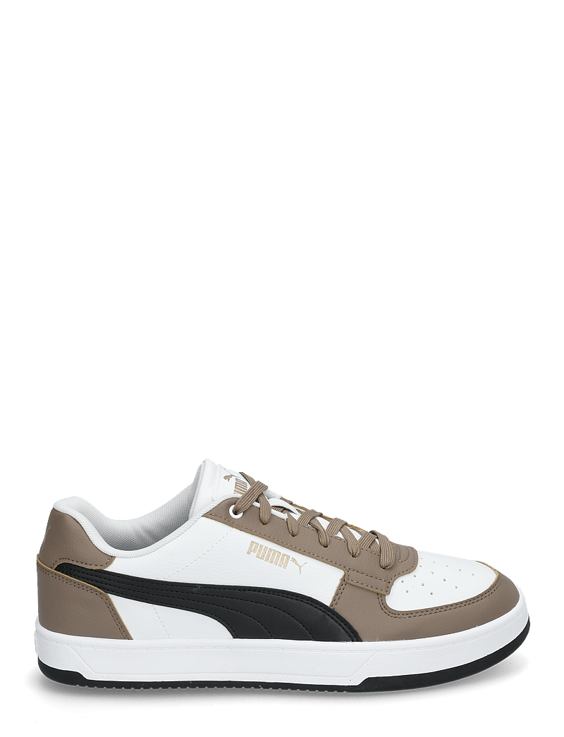 PUMA - Puma Caven 2.0 - totally taupe-puma black-puma white - 1