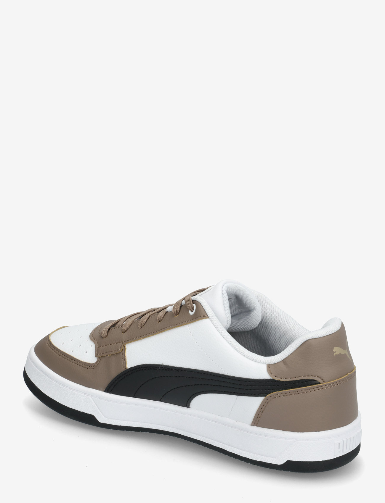 PUMA - Puma Caven 2.0 - totally taupe-puma black-puma white - 2