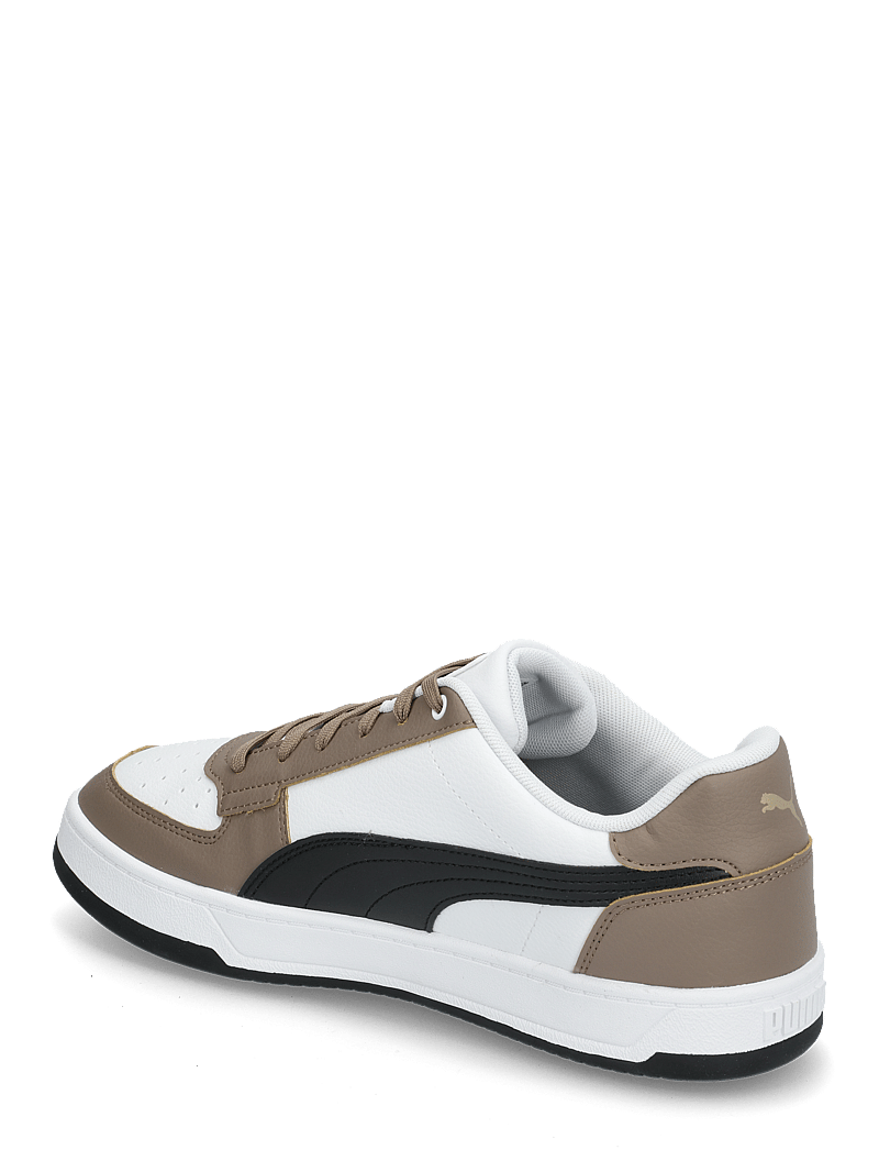 PUMA - Puma Caven 2.0 - totally taupe-puma black-puma white - 2