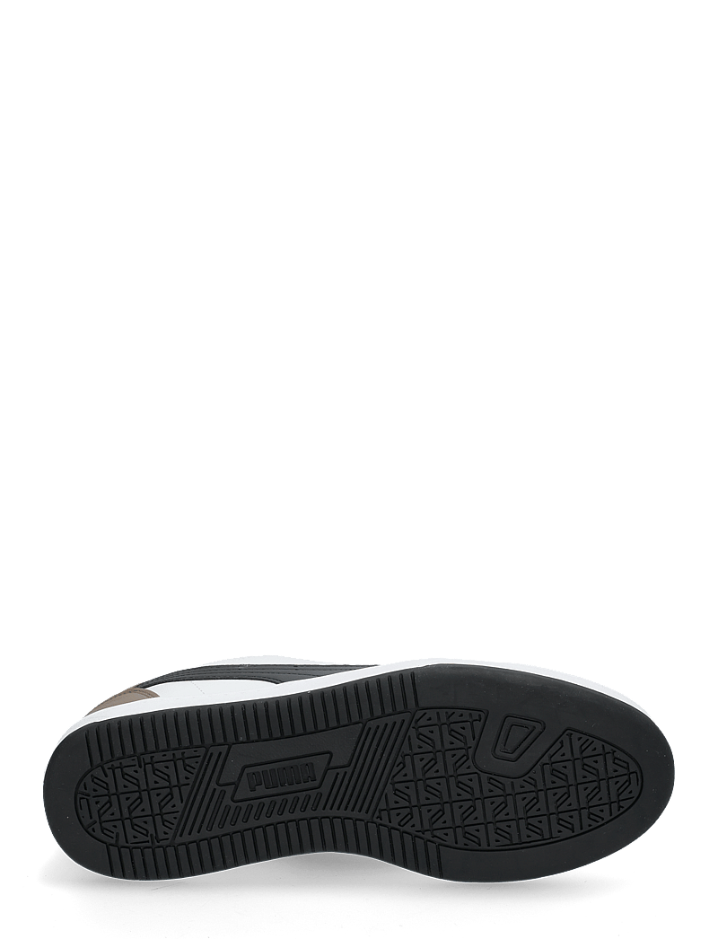 PUMA - Puma Caven 2.0 - totally taupe-puma black-puma white - 4