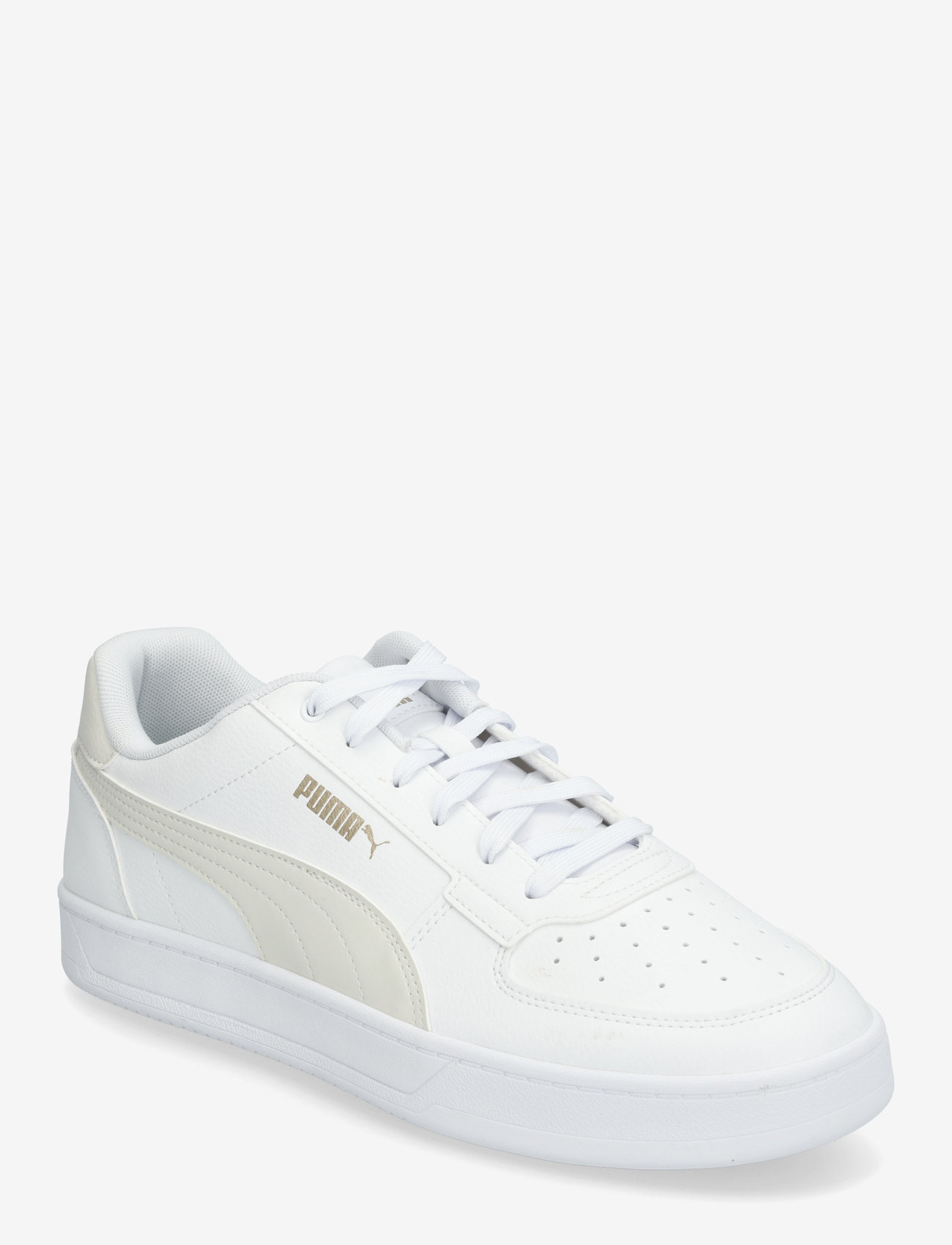 PUMA - Puma Caven 2.0 - puma white-vapor gray-puma gold - 0