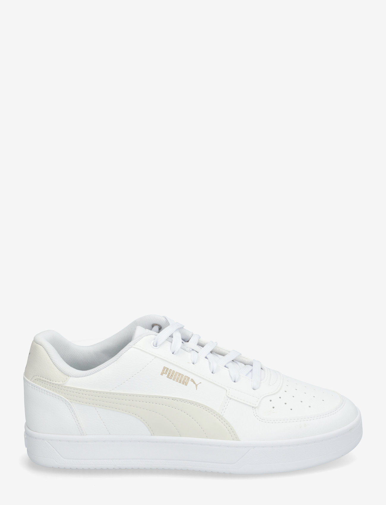 PUMA - Puma Caven 2.0 - puma white-vapor gray-puma gold - 1