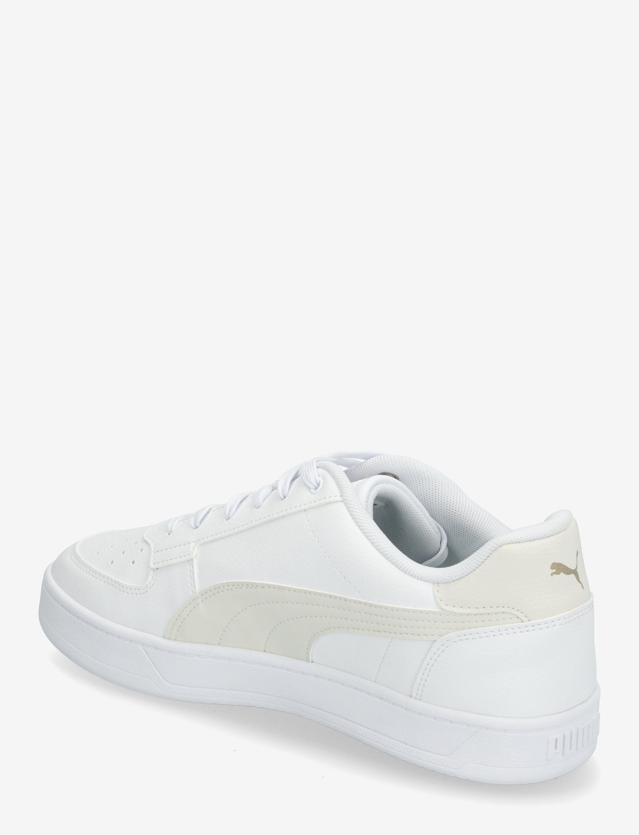 PUMA - Puma Caven 2.0 - puma white-vapor gray-puma gold - 2