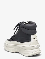 PUMA - Mayra - chunky sneakers - strong gray-strong gray-vapor gray - 4