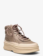 PUMA - Mayra - chunky sneaker - totally taupe-totally taupe - 0
