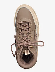 PUMA - Mayra - robustsed tossud - totally taupe-totally taupe - 5