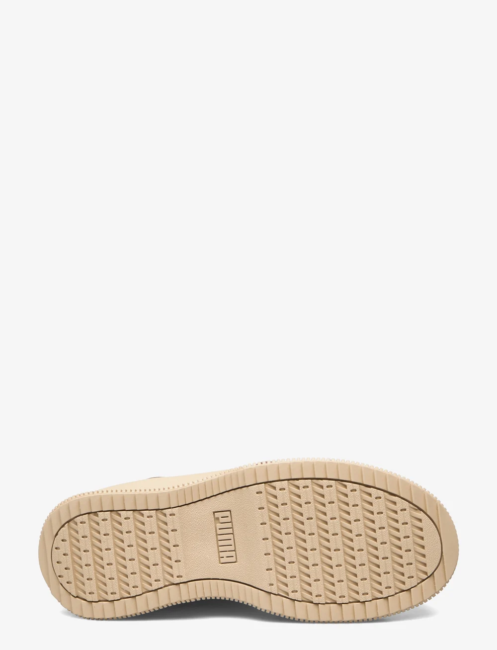 PUMA - Mayra - tennised - totally taupe-totally taupe - 5