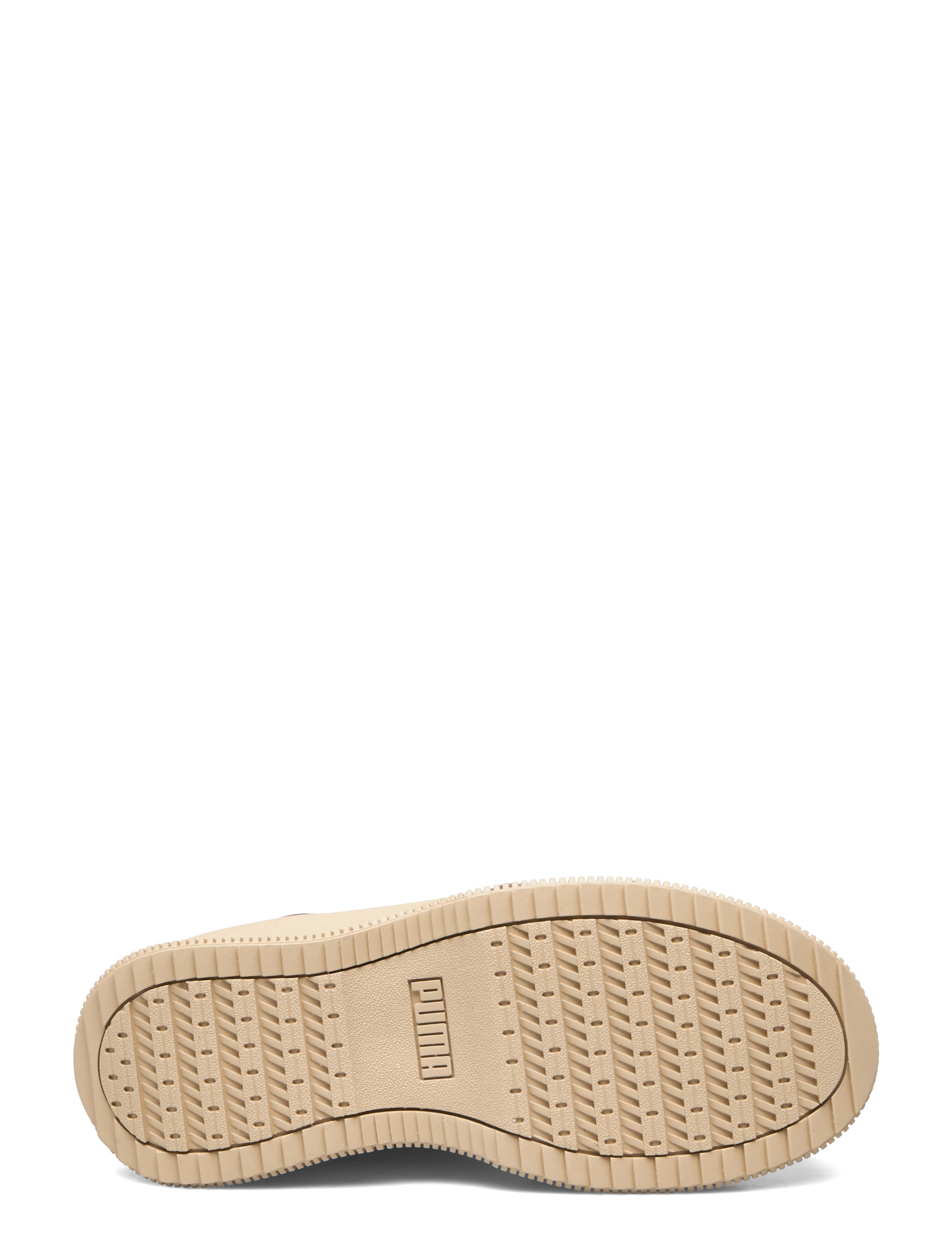 PUMA - Mayra - sneakers - totally taupe-totally taupe - 5