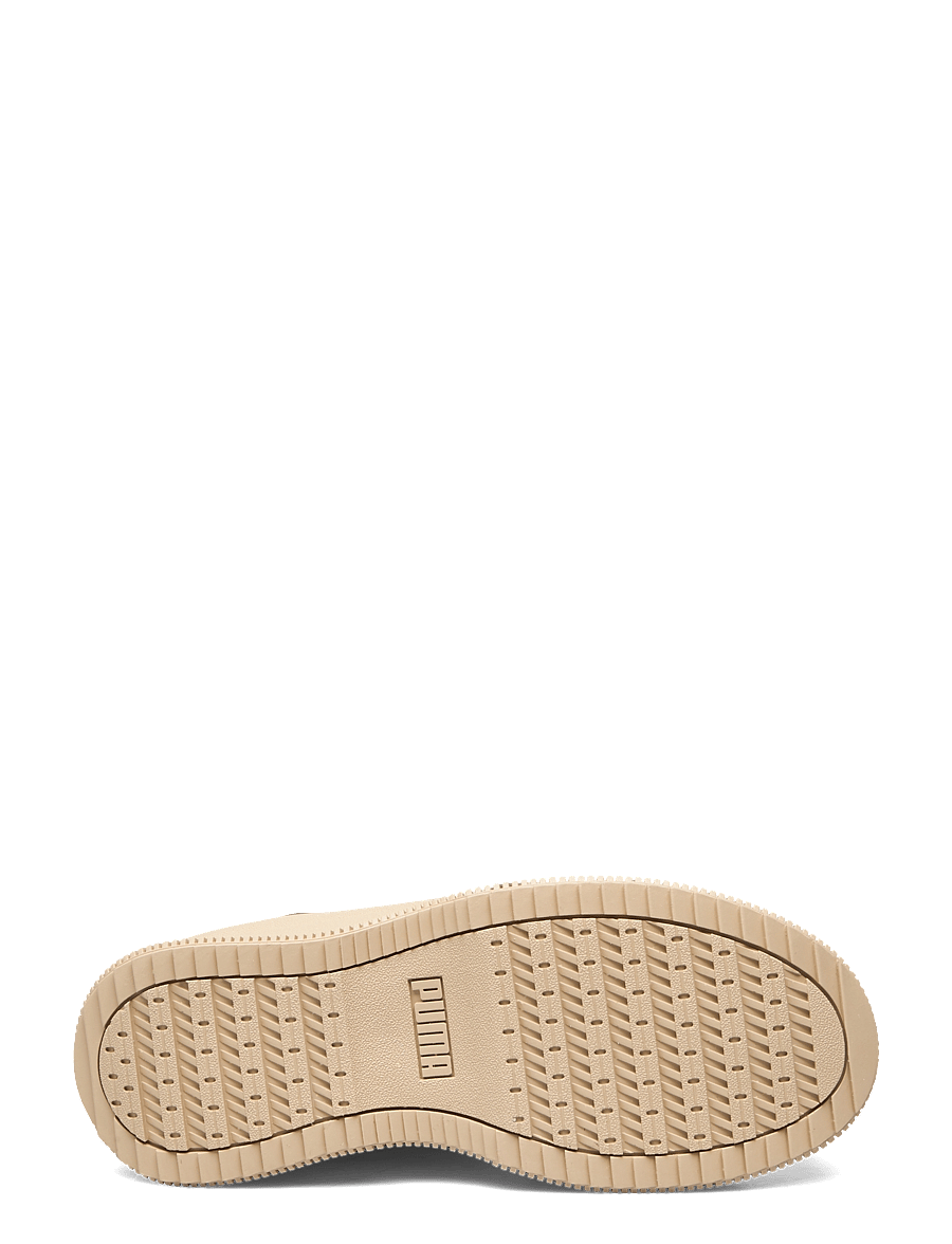PUMA - Mayra - sneakers - totally taupe-totally taupe - 5